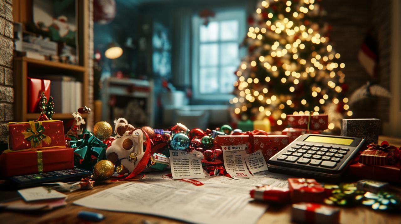 Prévoir un budget jouets de Noël en tenant compte des promotions à venir